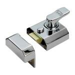 Eurospec Rim Cylinder NightLatch